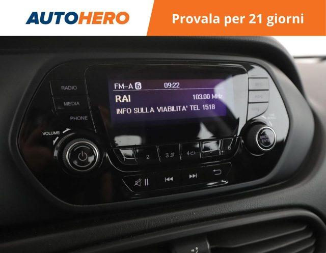 FIAT Tipo 1.4 4 porte Opening Edition