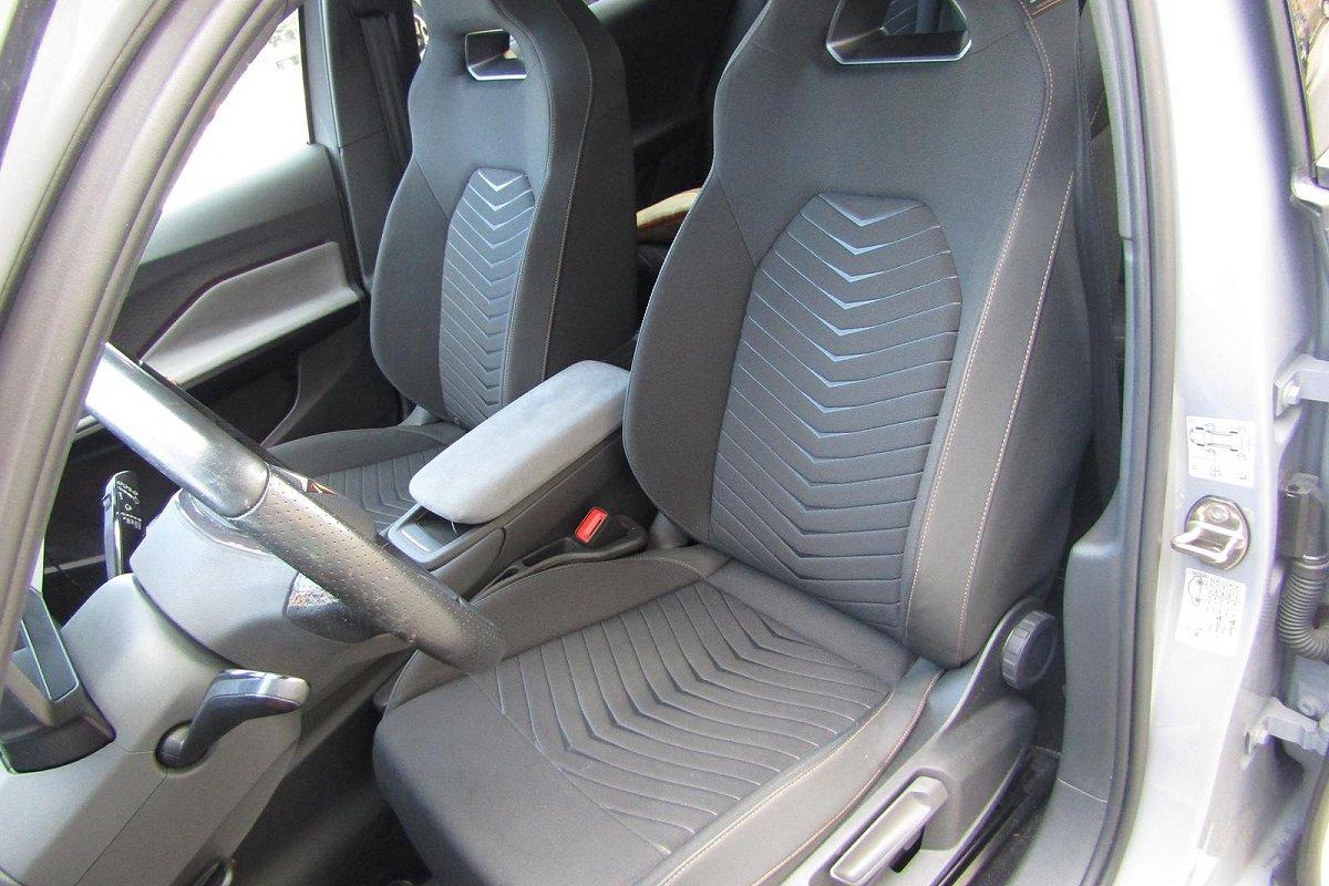 CUPRA Born 58kWh 204 CV