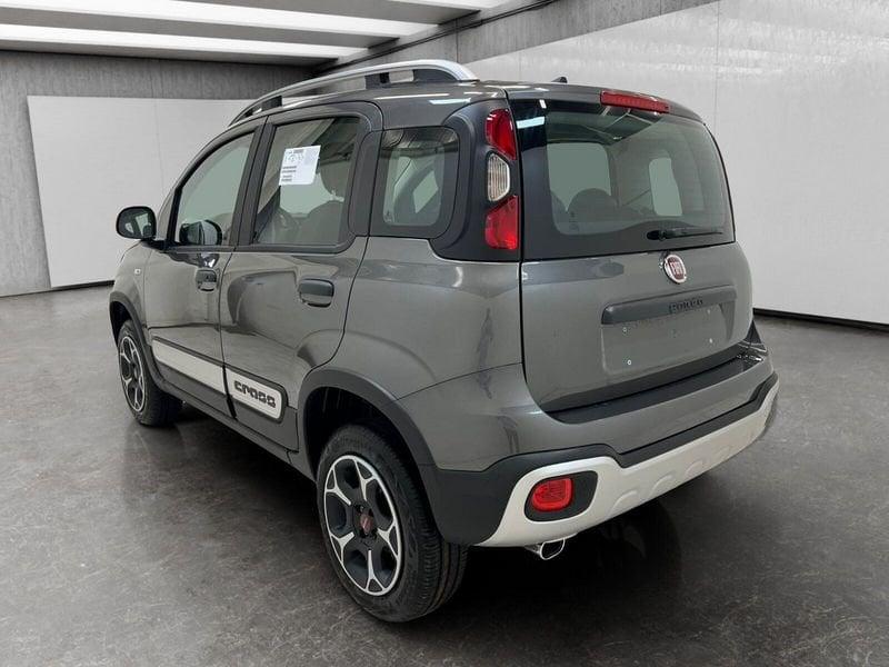 FIAT Panda Cross Panda 0.9 t.air t. Cross 4x4 s&s 85cv 5p.ti