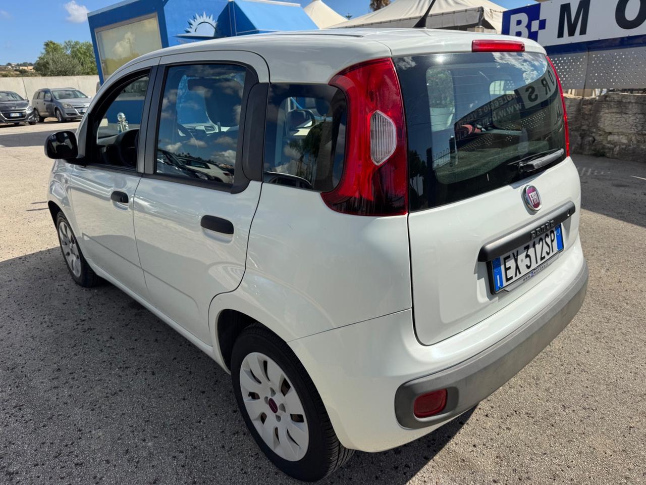 Fiat Panda 1.2 Easy