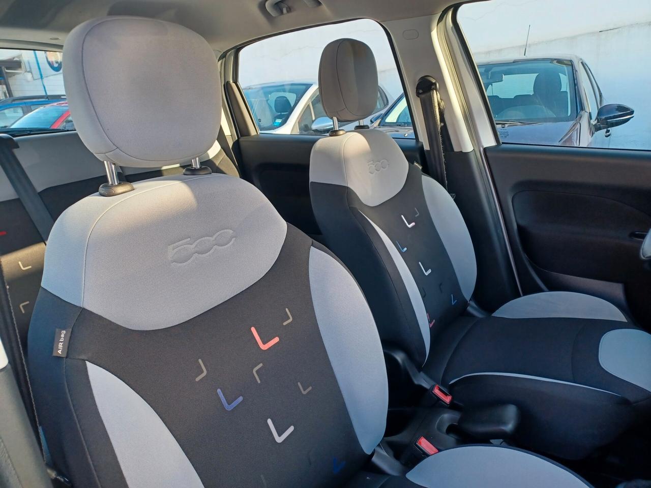 Fiat 500L 1.3 Multijet Pop Star EURO 6