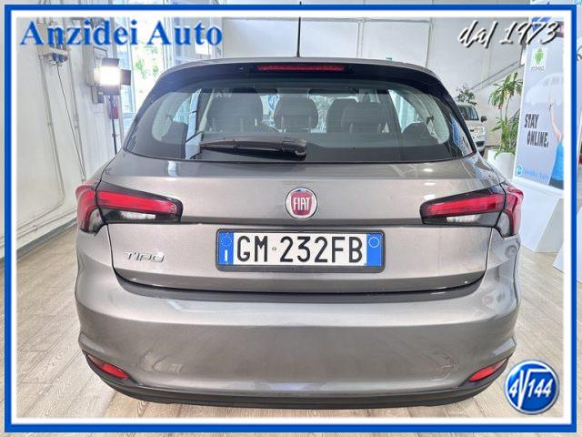 FIAT Tipo 1.3 Mjt 95 Cv 5 porte City Life
