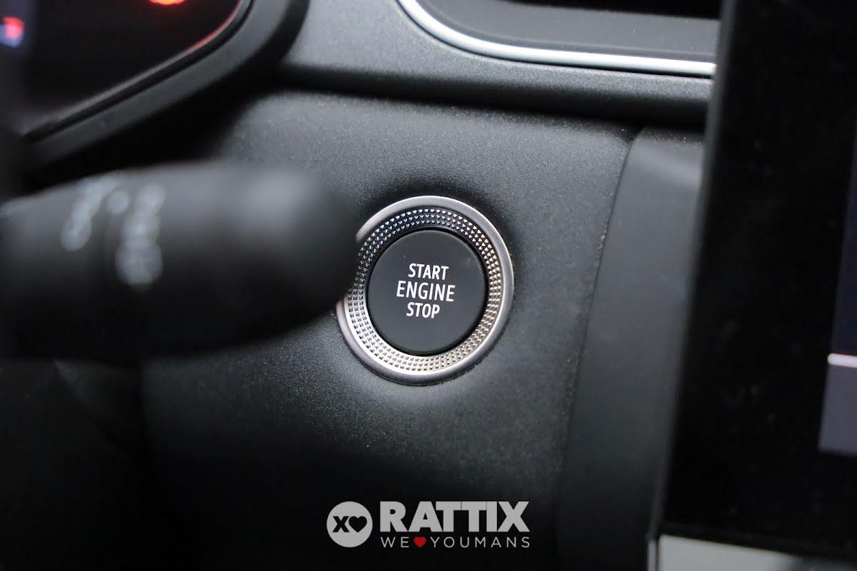 Renault Captur 1.0 TCE 90CV Techno