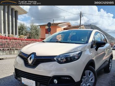 Renault Captur R-Link 0.9 ENERGY TCe 90