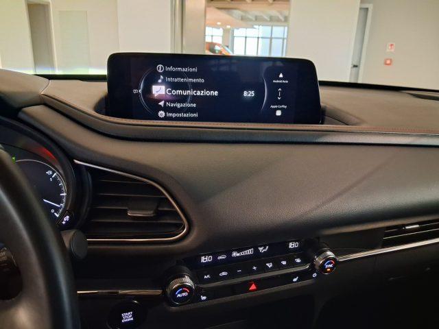 MAZDA CX-30 2.0L e-Skyactiv-G 150 CV M Hybrid 2WD Homura