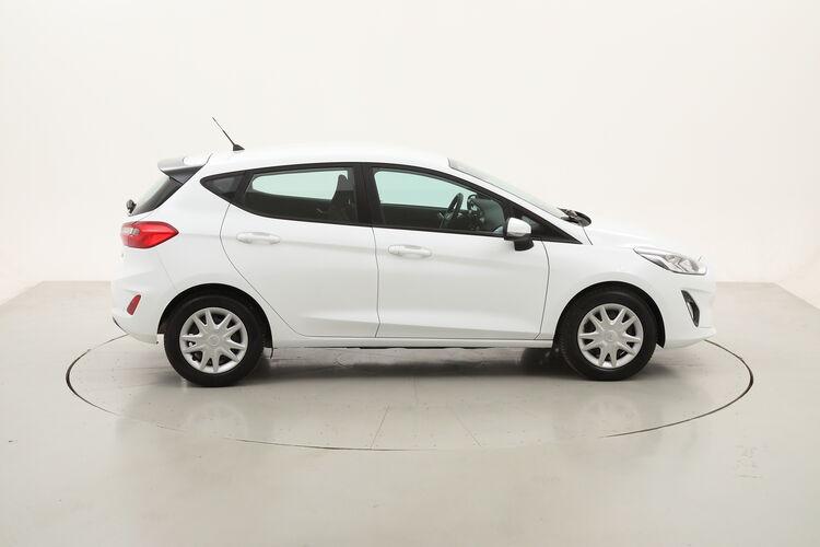 Ford Fiesta Plus BR845853 1.5 Diesel 86CV