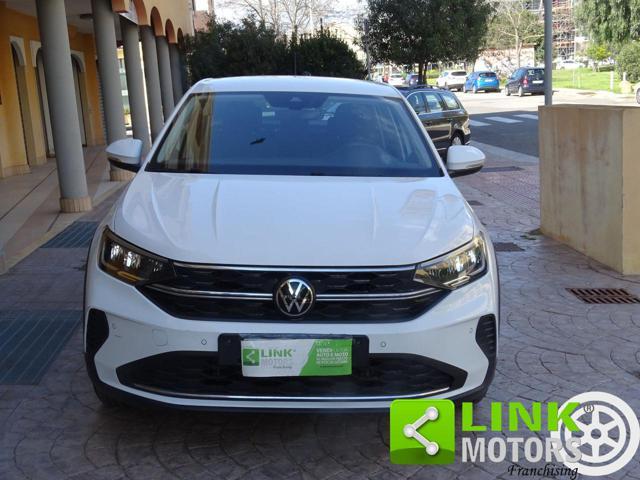 VOLKSWAGEN Taigo 1.0 TSI 95 CV Life