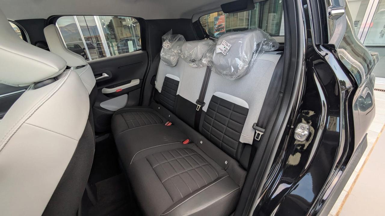 Citroen C3 110 HYBRID MAX KM0