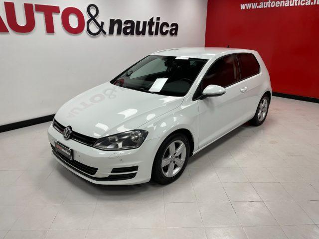 VOLKSWAGEN Golf 1.4 TSI DSG 3p. Comfortline BlueMotion Technology