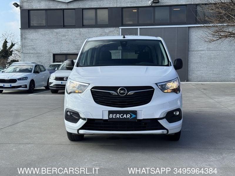 Opel Combo Life Combo Life 1.5D 100 CV S&S MT6 Edition Plus N1