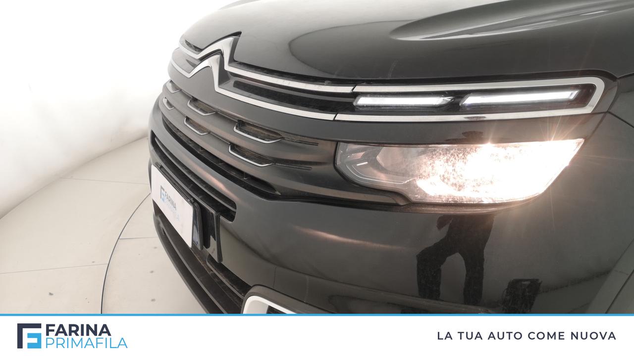 CITROEN C5 Aircross - C5 Aircross 1.5 bluehdi Feel s&s 130cv my19