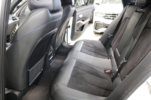 BMW 320 d 48V xDrive Touring Msport NEW MODEL