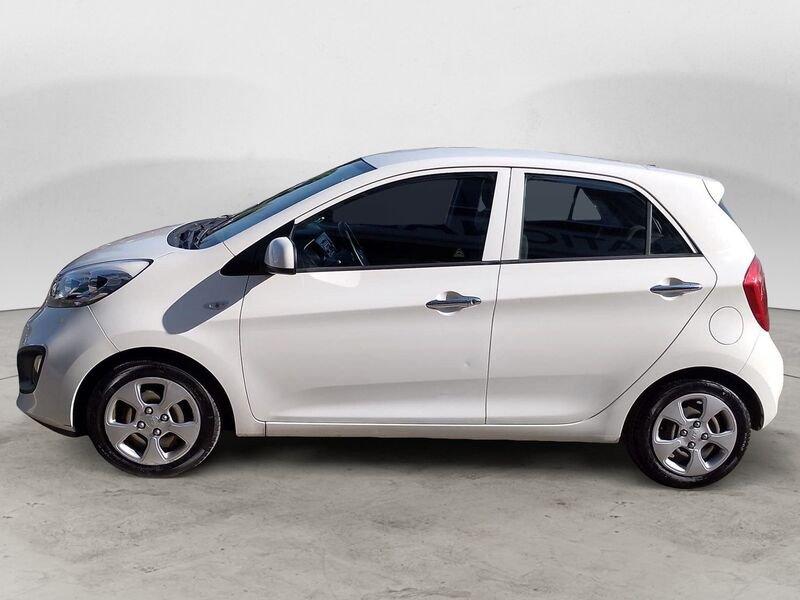 KIA Picanto Picanto 1.0 12V 5p. Glam
