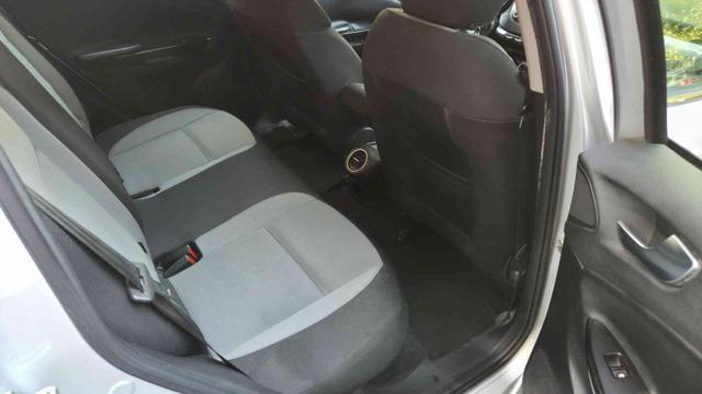 ALFA ROMEO Giulietta 1.4 Turbo 120 CV GPL Distinctive