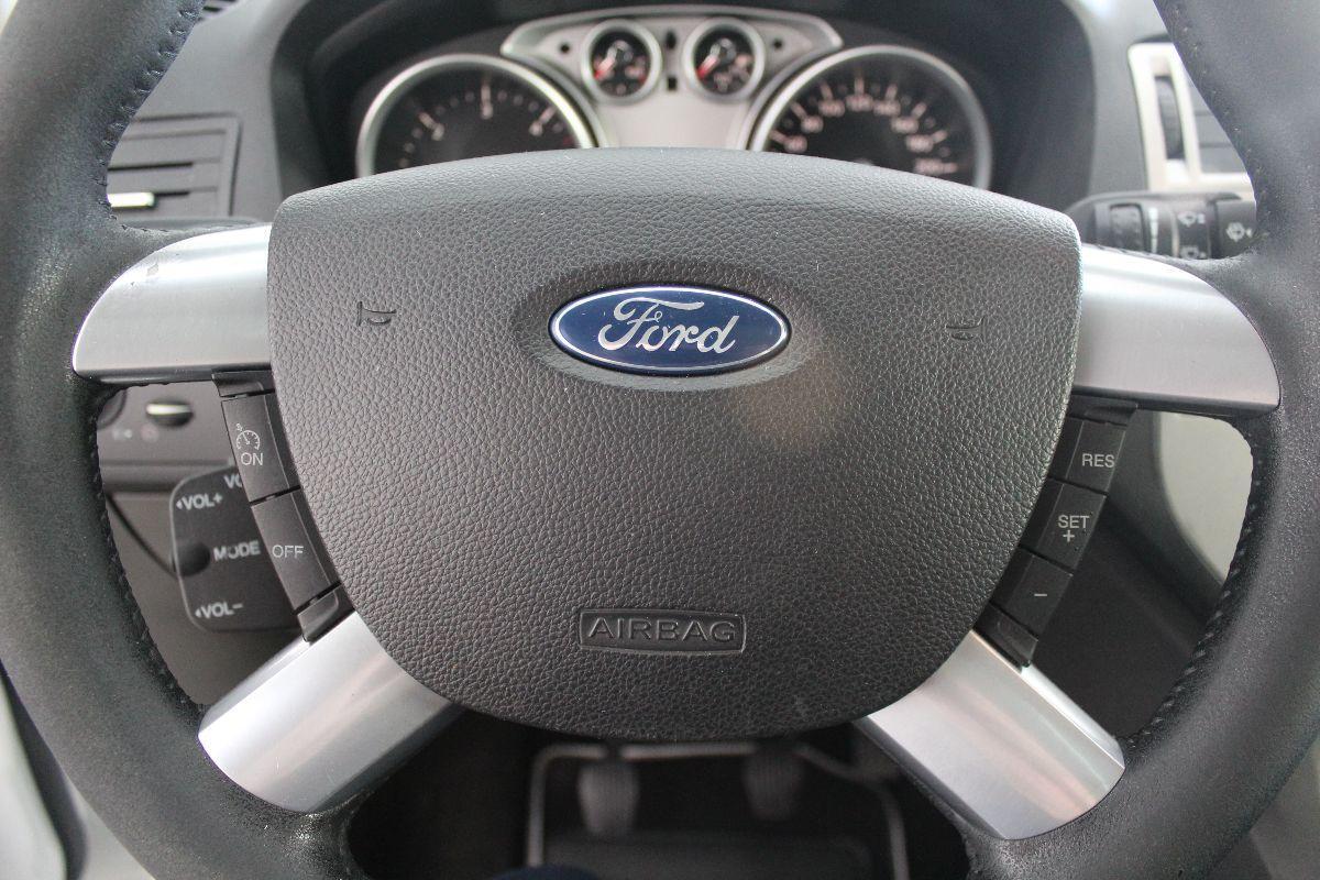 FORD - Kuga - 2.0 TDCi 136CV 2WD Titanium DPF