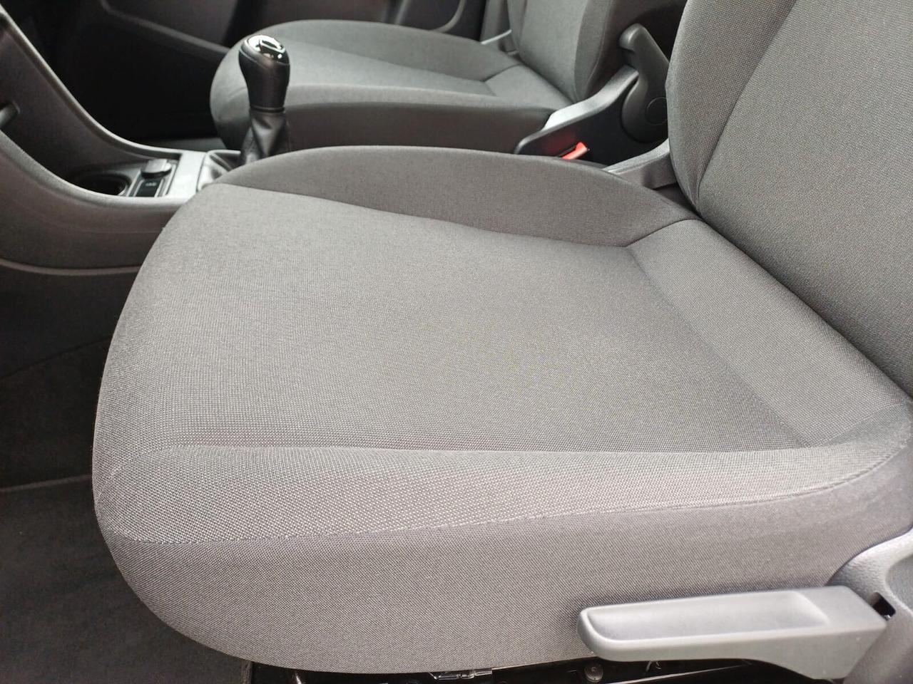 Volkswagen Up! 1.0 68 cv 5 porte Eco Move Up! BlueMotion Technology