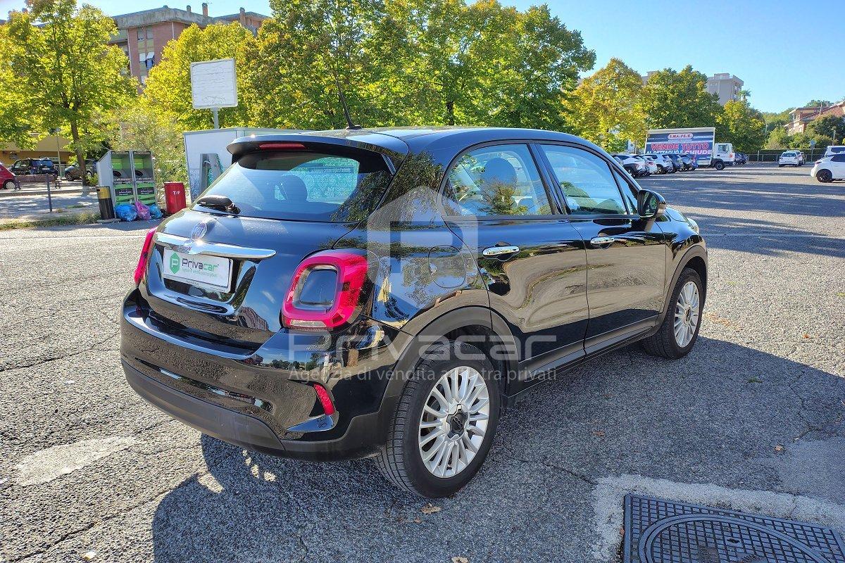 FIAT 500X 1.6 MultiJet 120 CV Urban