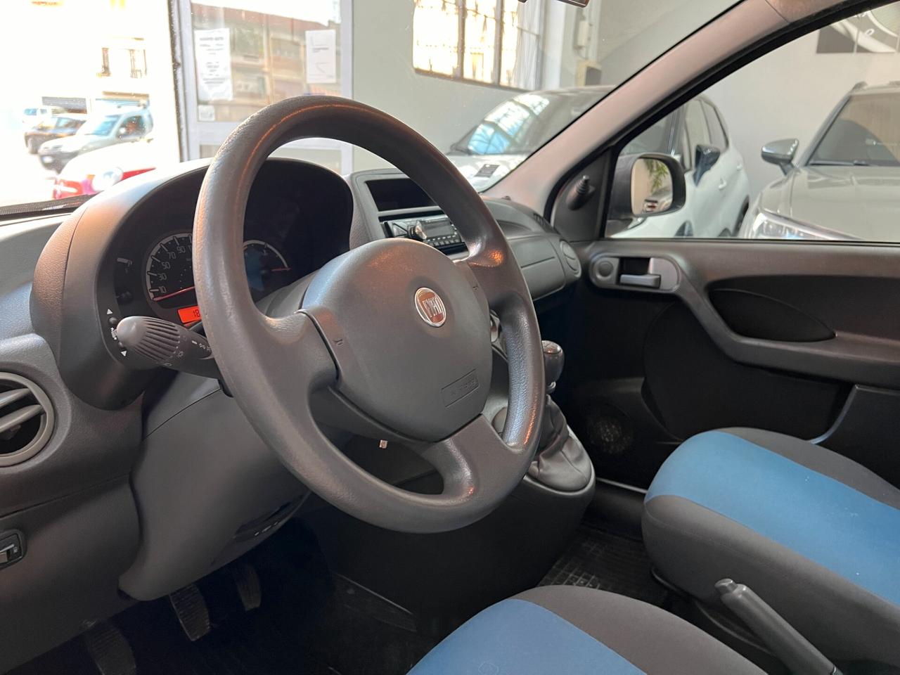 Fiat Panda 1.2 Active EasyPower