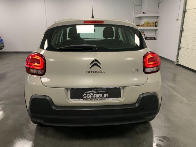 CITROEN C3 1.2 Benzina You Full Optional