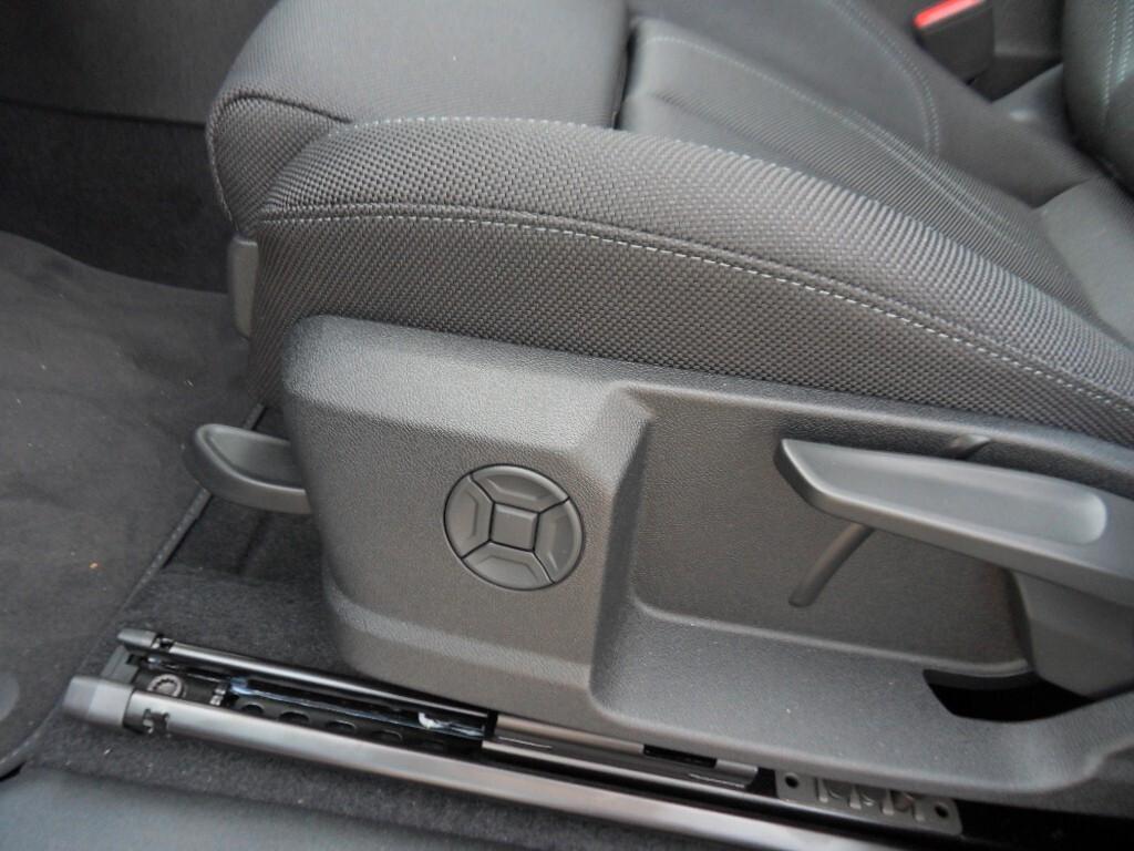 Audi Q3 TDI 110 kW S tronic Line edition