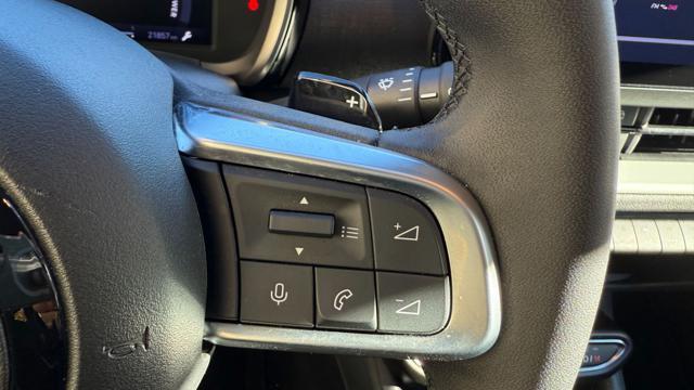 FIAT 600 HYBRID 1.2 110CV DCT MHEV*24M.G.*R.CAM*