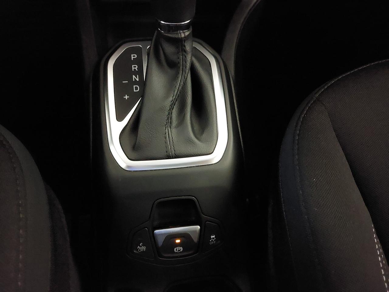 JEEP Renegade Renegade 1.5 Turbo T4 MHEV Summit