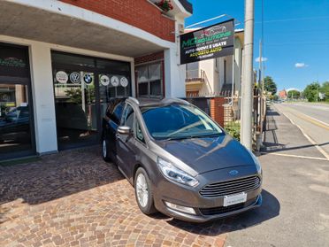 Ford Galaxy 2.0 TDCi 150CV Powershift Tit. Business