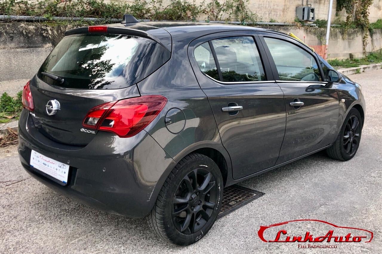 Opel Corsa 1.3 CDTI ecoFLEX 95CV 5 porte b-Color