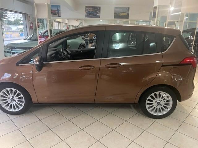 Ford B-Max 1.6 TDCi 95 CV Titanium