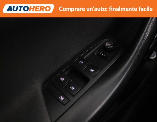 OPEL Astra 1.6 CDTi 136CV Start&Stop 5 porte Innovation