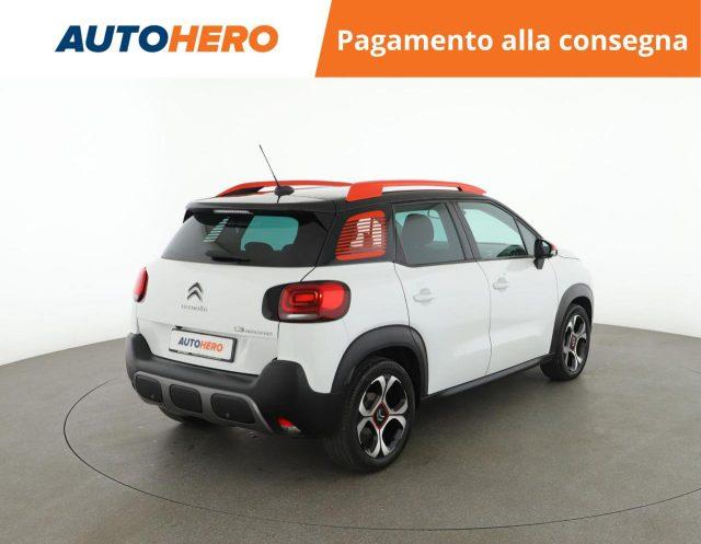 CITROEN C3 Aircross BlueHDi 100 Shine