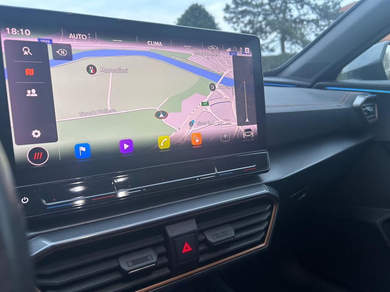 Cupra Formentor 1.4 E-HIBRID #9921