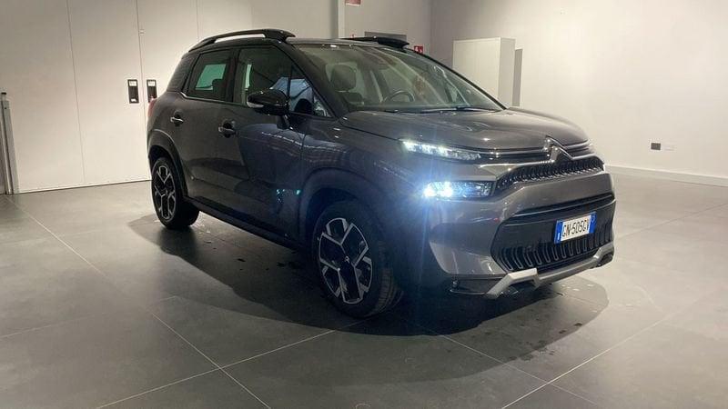 Citroën C3 Aircross PureTech 110 S&S Shine