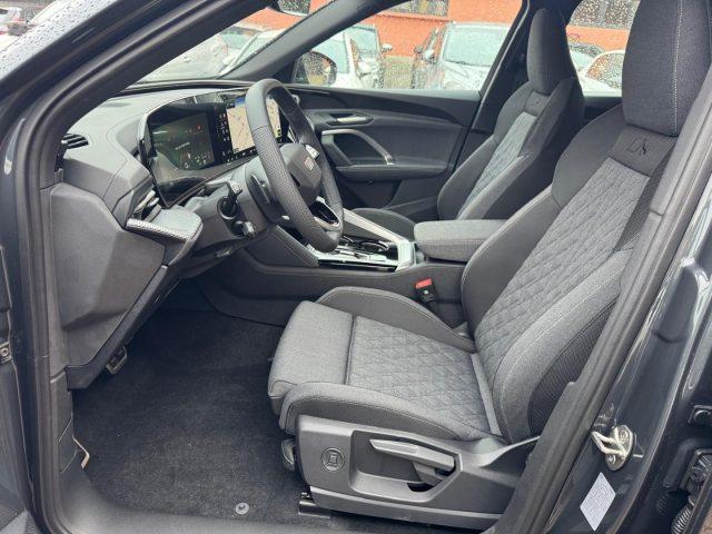 AUDI Q5 SPB TDI 204cv Mhev S tronic quattro S.LINE ED.