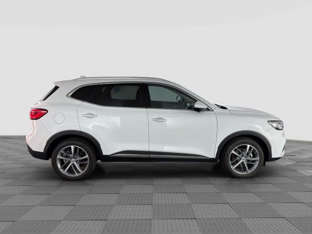 MG EHS EHS Plug-in Hybrid Luxury