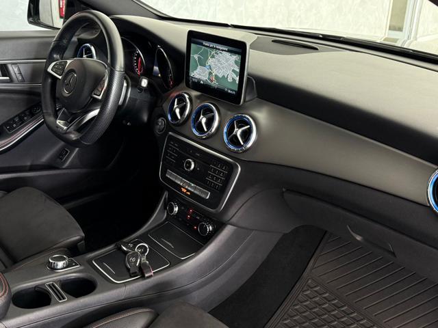 MERCEDES-BENZ CLA 200 S.W. Premium