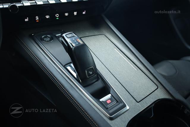 PEUGEOT 508 BlueHDi 130 Stop&Start EAT8 SW GT