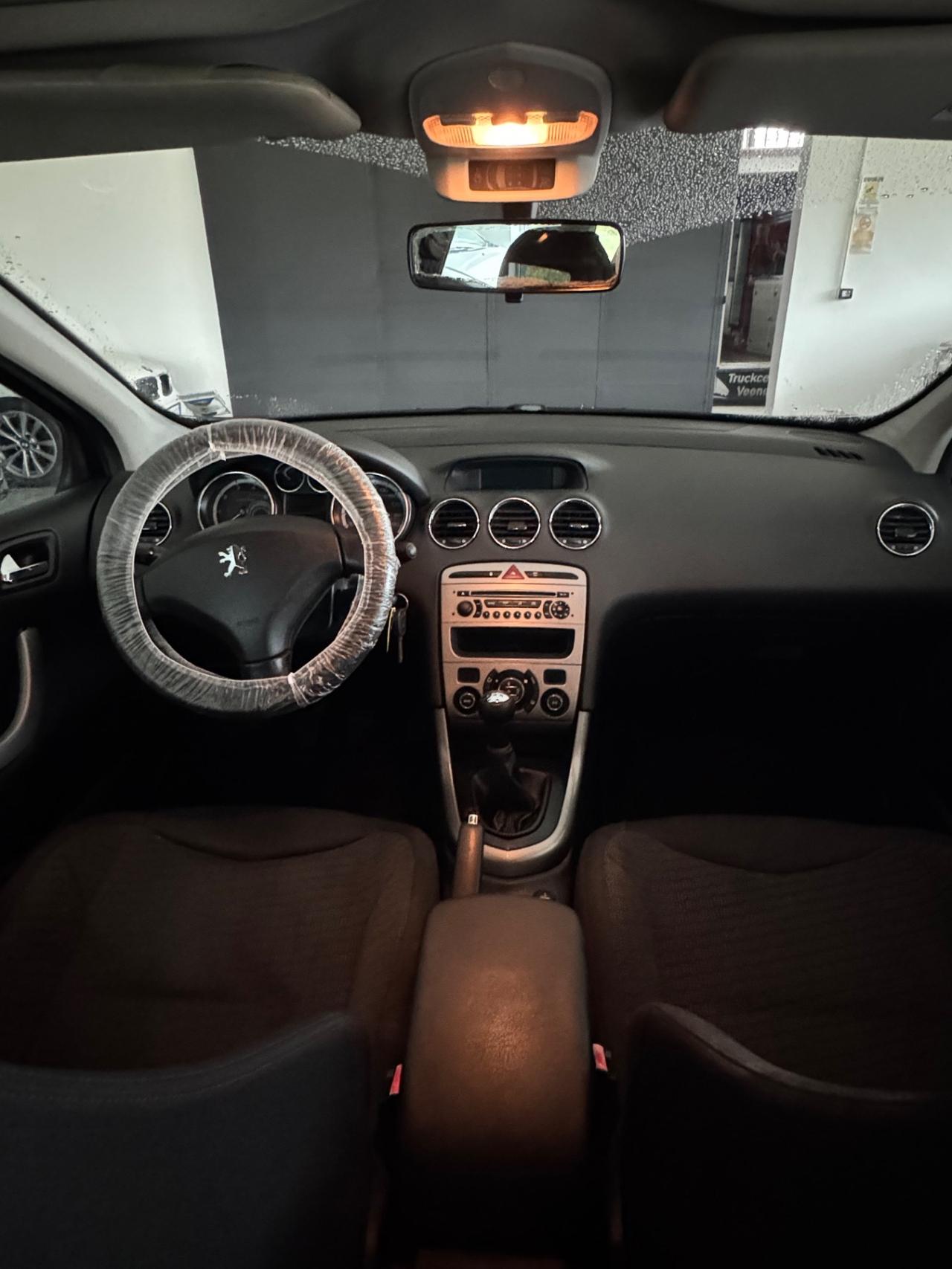 Peugeot 308 1.6 VTi 120CV SW Premium