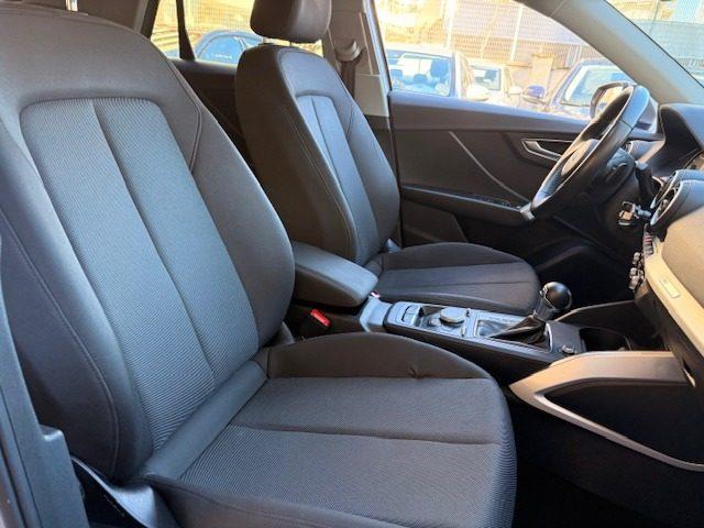 AUDI Q2 1.4 TFSI COD S tronic Business