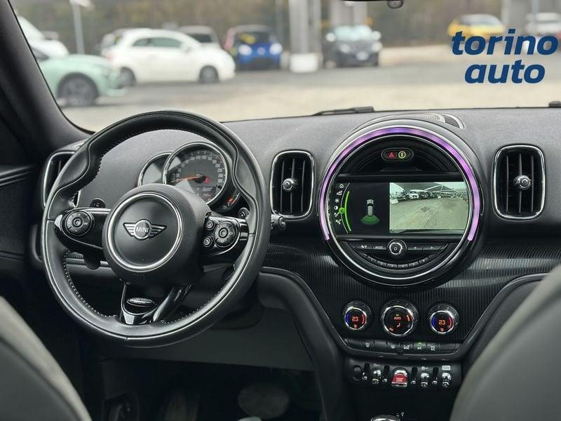MINI Mini Countryman F60 Mini 2.0 Cooper SD Hype Countryman Automatica