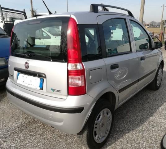 FIAT - Panda - 1.2 Dynamic Natural Power Mamy