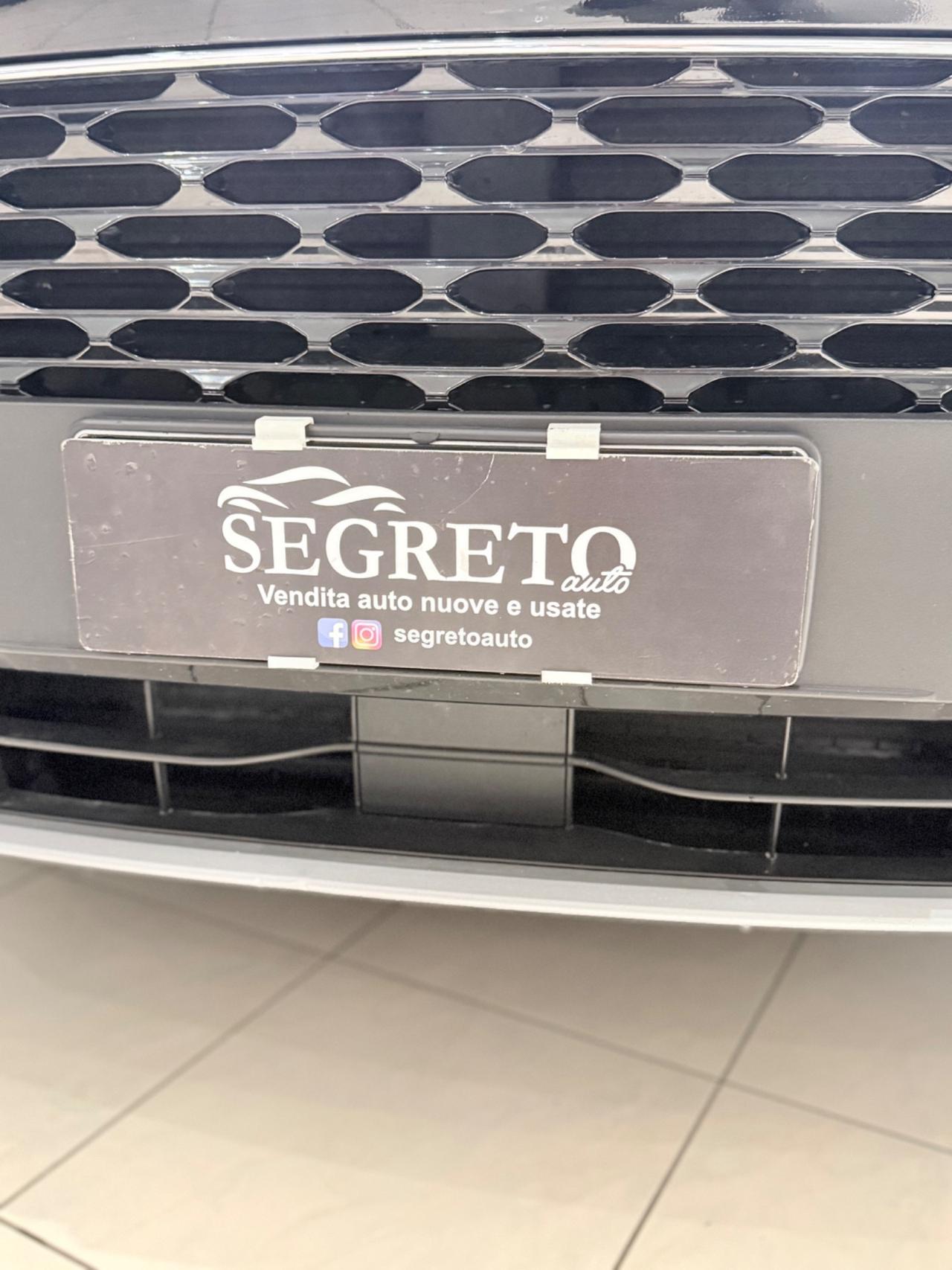 Ford Kuga 1.5 EcoBlue 120 CV aut. 2WD Connect