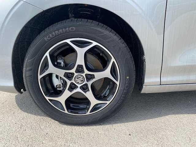 MG 3 MG3 Hybrid+ Comfort