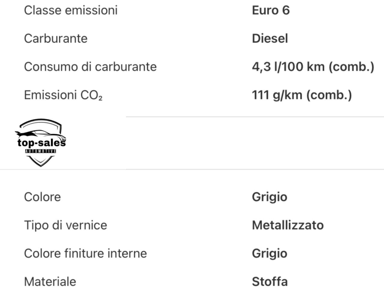 Opel Grandland X 1.5 diesel Ecotec Start&Stop Business