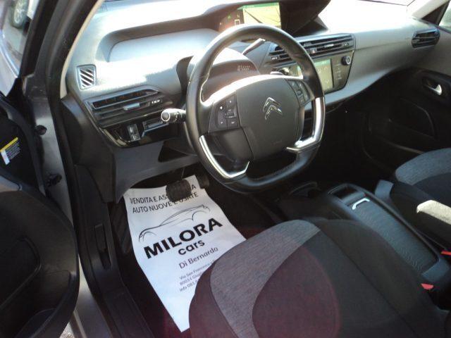 CITROEN C4 Picasso 1.6