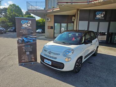 Fiat 500L 1.4 95 CV - OK NEOPATENTATI