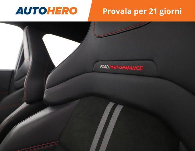 FORD Puma 1.0 EcoBoost Hybrid 160 CV aut. ST