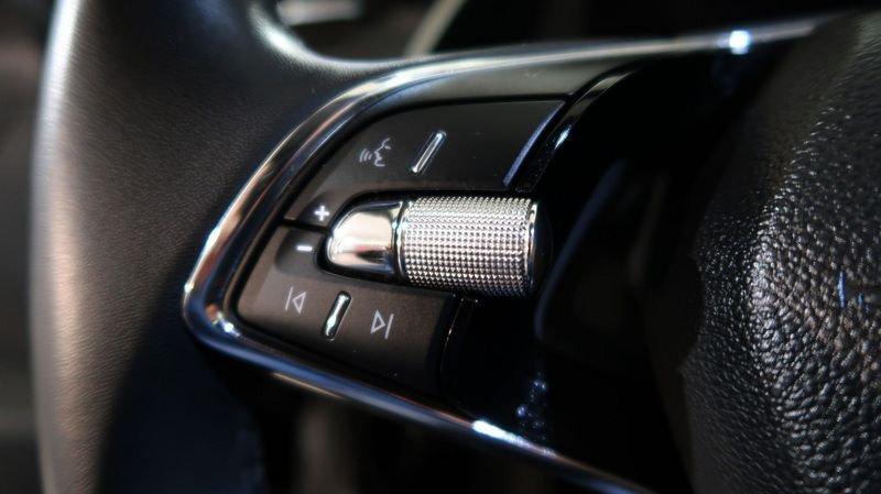 Škoda Octavia 2.0 TDI EVO 85KW AMBITION #CARPLAY#SENSORI PARCHEGGIO#