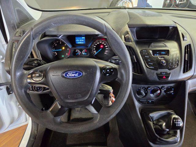 FORD Transit Connect 200 1.6 TDCi PC Furgone +IVA