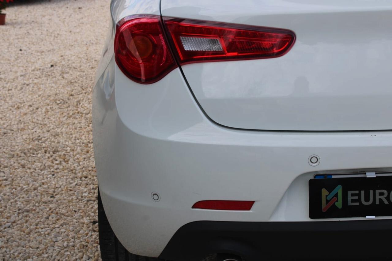 Alfa Romeo Giulietta 1.6 JTDm 120 CV Super